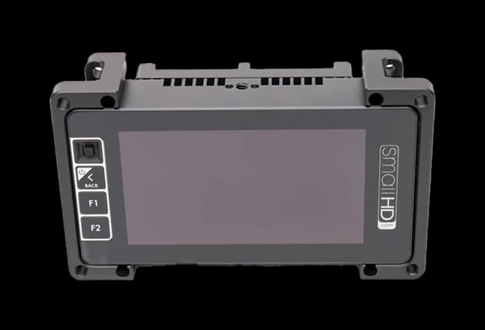SmallHD 503 Ultra Bright Bild 8