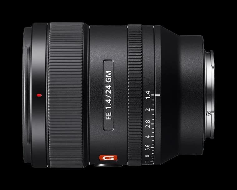 Sony 24mm F1,4 GM Bild 2