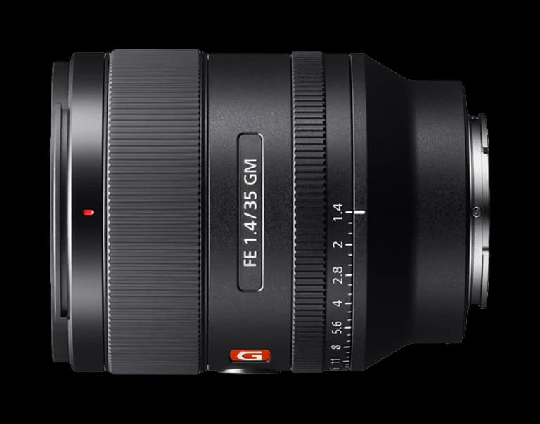 Sony 35mm F1,4 GM Bild 3