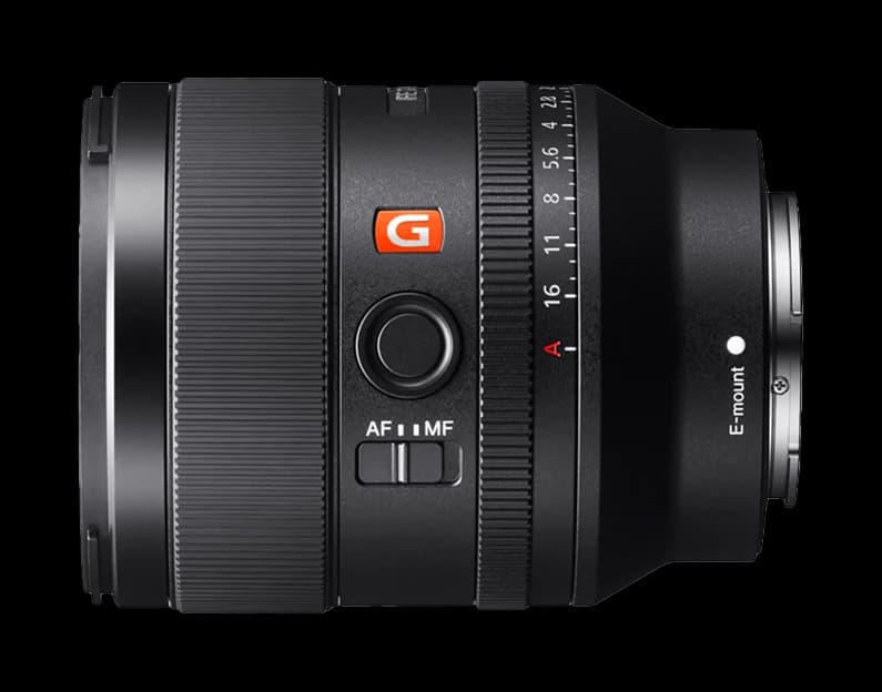 Sony 35mm F1,4 GM Bild 4