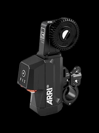 ARRI CForce mini Fokusmotor