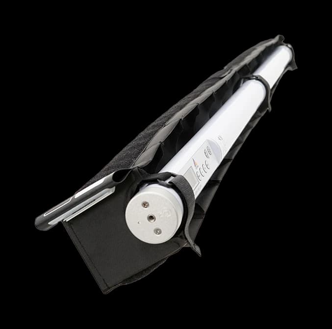 DoP Choice Snapgrid 40° Titan Tube