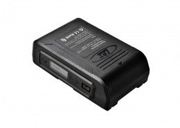VMount akku