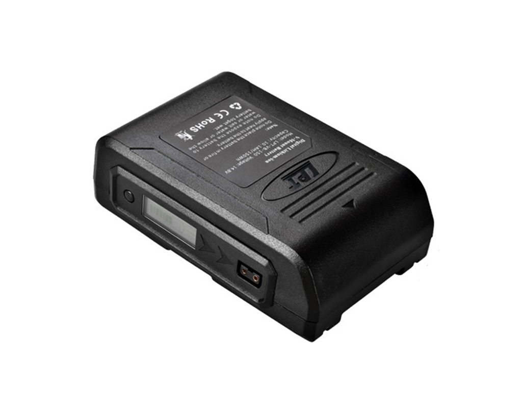 VMount akku