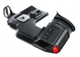 Blackmagic URSA EVF