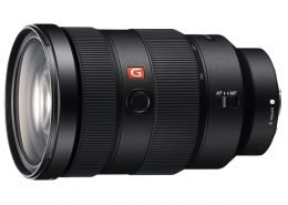 Sony 24-70mm f2.8 GM