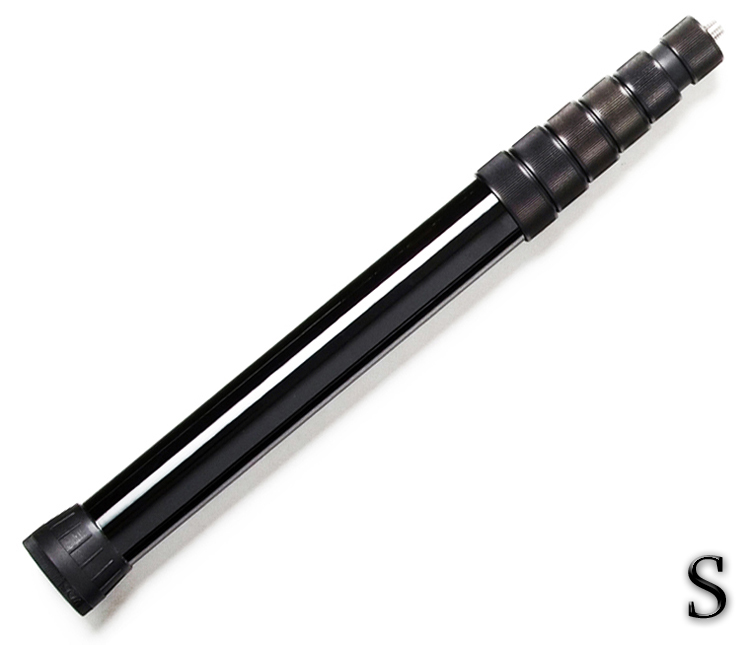 VDB-BoomPole-S-1