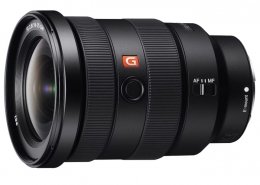 Sony FE 16-35mm F2.8 GM - Kameraverleih Hamburg