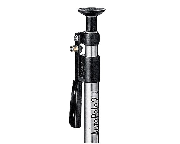 Manfrotto Autopole2 (1,5-2,7m)Detailansicht