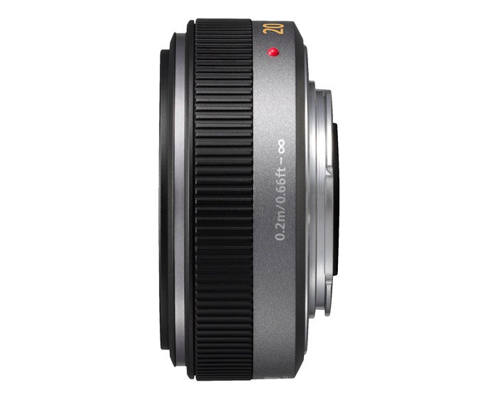 Panasonic Lumix G 20mm F1.7 (2)