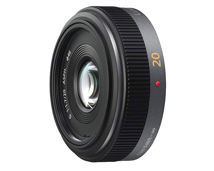 Panasonic Lumix G 20mm F1.7 (3)